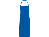Фартук Ducasse, королевский синий Фартук Ducasse, королевский синий