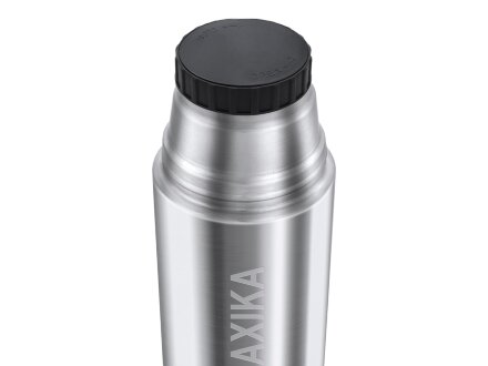 Термос Relaxika 102, 2 чашки, 500 мл, стальной Термос Relaxika 102, 2 чашки, 500 мл, стальной