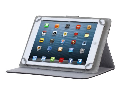 Чехол универсальный для планшета 10.1 3017, черный Чехол универсальный для планшета 10.1 3017, черный