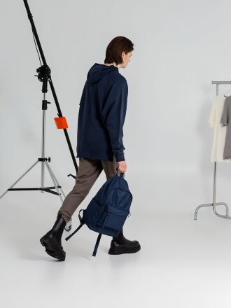 Рюкзак Triangel, синий Рюкзак Triangel, синий