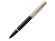 Перьевая ручка Parker 51 Premium Black GT, перо: M/F, чернила: Black,Blue, в подарочной упаковке с нанесением логотипа