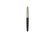 Перьевая ручка Parker 51 Premium Black GT, перо: M/F, чернила: Black,Blue, в подарочной упаковке с нанесением логотипа