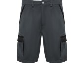 Шорты Tahoe, свинцовый/черный Шорты Tahoe, свинцовый/черный