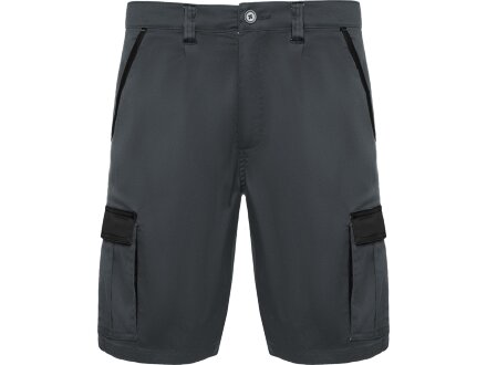 Шорты Tahoe, свинцовый/черный Шорты Tahoe, свинцовый/черный