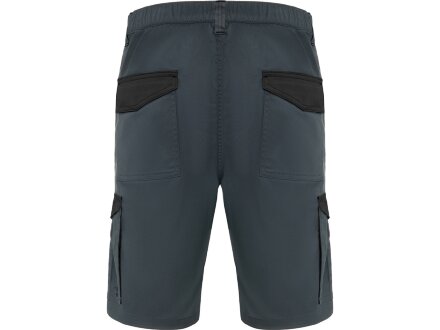 Шорты Tahoe, свинцовый/черный Шорты Tahoe, свинцовый/черный