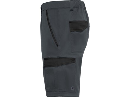 Шорты Tahoe, свинцовый/черный Шорты Tahoe, свинцовый/черный