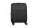 Чемодан WENGER Pegasus, черный, поликарбонат+АБС-пластик, малый, 40х54х20 см, 39 л