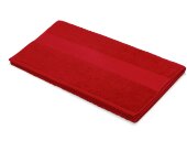 Полотенце Terry М, 450, красный Полотенце Terry М, 450, красный