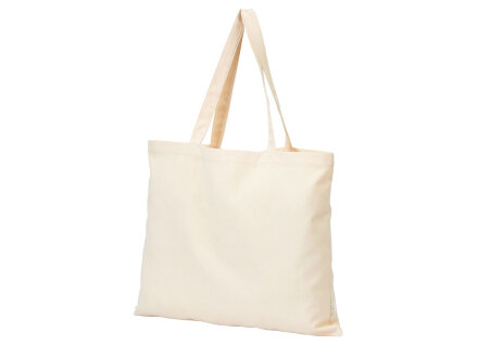 Сумка Rejenny из переработанного хлопка, натуральный Сумка Rejenny из переработанного хлопка, натуральный