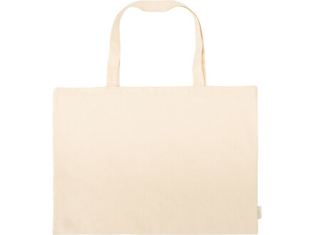 Сумка Rejenny из переработанного хлопка, натуральный Сумка Rejenny из переработанного хлопка, натуральный