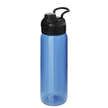 Бутылка для воды Nevada, синяя Бутылка для воды Nevada, синяя