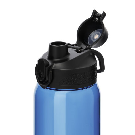 Бутылка для воды Nevada, синяя Бутылка для воды Nevada, синяя