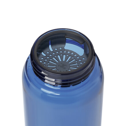 Бутылка для воды Nevada, синяя Бутылка для воды Nevada, синяя
