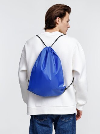 Рюкзак New Element, синий Рюкзак New Element, синий