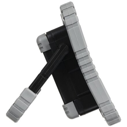 Фонарь аккумуляторный Grimsel, ver.2, серый Фонарь аккумуляторный Grimsel, ver.2, серый