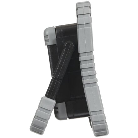 Фонарь аккумуляторный Grimsel, ver.2, серый Фонарь аккумуляторный Grimsel, ver.2, серый