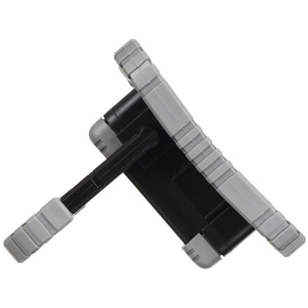 Фонарь аккумуляторный Grimsel, ver.2, серый Фонарь аккумуляторный Grimsel, ver.2, серый