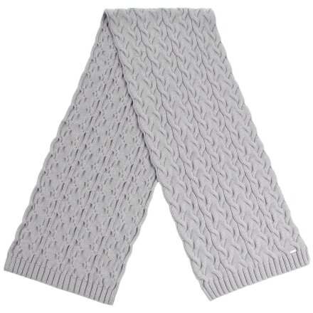 Шарф Loren, серый Шарф Loren, серый