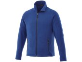 Джемпер из полифлиса Rixford мужской, кл. синий Джемпер из полифлиса Rixford мужской, кл. синий