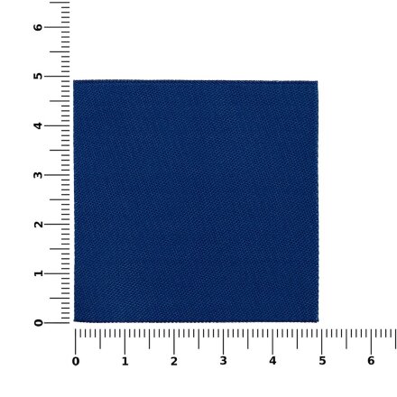 Лейбл тканевый Epsilon, L, синий Лейбл тканевый Epsilon, L, синий
