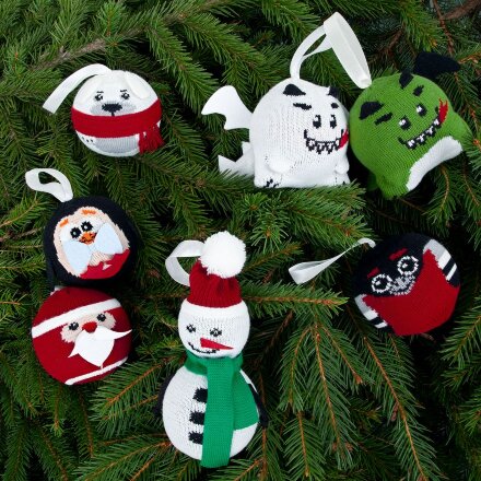 Елочная игрушка «Снеговик» Елочная игрушка «Снеговик»