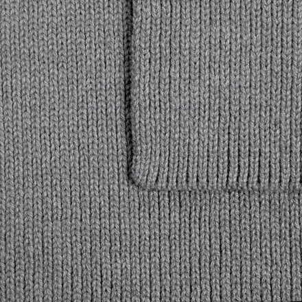 Шарф Tommi, серый меланж Шарф Tommi, серый меланж