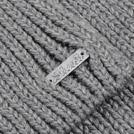 Шарф Tommi, серый меланж Шарф Tommi, серый меланж