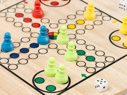 Набор пляжных ракеток SALENTO