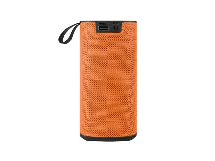 Портативная акустика Rombica mysound Tetria Orange (Р)
