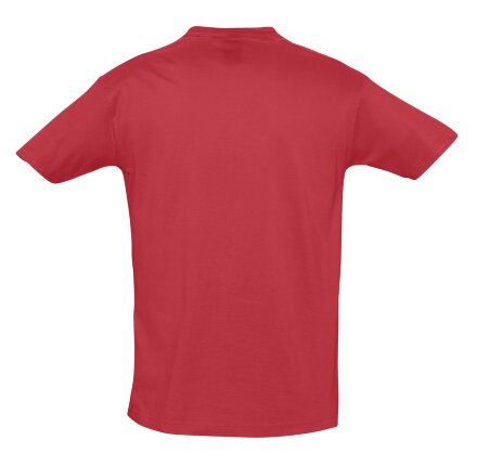 Футболка рабочая Mega Pro 190 красная Футболка рабочая Mega Pro 190 красная