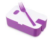 Ланч-бокс Neo, фиолетовый 2603C Ланч-бокс Neo, фиолетовый 2603C