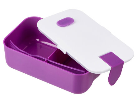 Ланч-бокс Neo, фиолетовый 2603C Ланч-бокс Neo, фиолетовый 2603C
