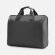 Сумка для ноутбука Storax, черная