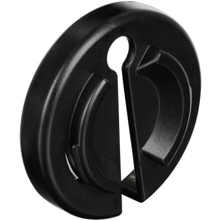 Винный набор Winetura, черный Винный набор Winetura, черный