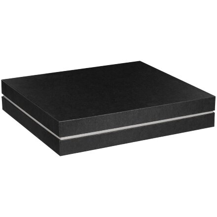 Винный набор Winetura, черный Винный набор Winetura, черный