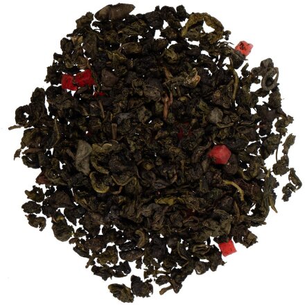 Чай улун «Земляника» Чай улун «Земляника»