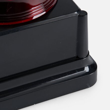 Кубок Awardee, малый, красный Кубок Awardee, малый, красный