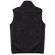 Жилет унисекс Gotland, черный Жилет унисекс Gotland, черный