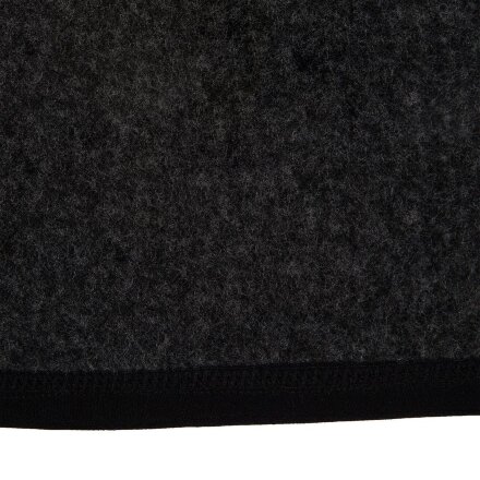 Жилет унисекс Gotland, черный Жилет унисекс Gotland, черный