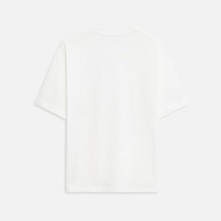 Футболка унисекс RUST NEO, 250гр., белый (теплый тон), размер 3XL/4XL