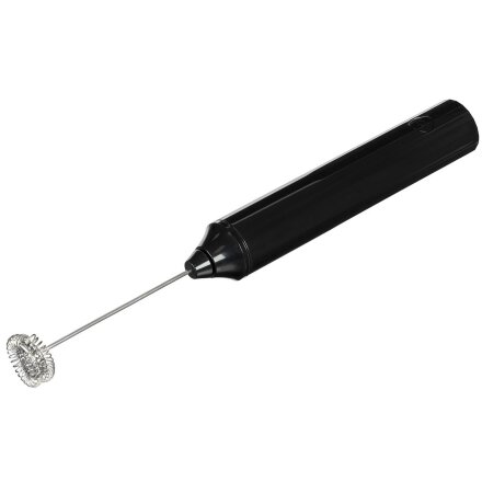 Беспроводной вспениватель молока Cuptavia, черный Беспроводной вспениватель молока Cuptavia, черный