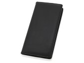 Визитница Мерилин на 160 визиток, черный Визитница Мерилин на 160 визиток, черный