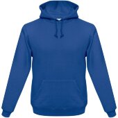 Толстовка ID.003 ярко-синяя