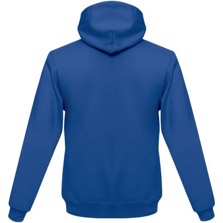 Толстовка ID.003 ярко-синяя Толстовка ID.003 ярко-синяя