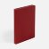 Ежедневник Shall, недатированный, красный Ежедневник Shall, недатированный, красный