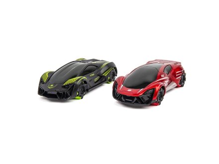 Набор радиоуправляемых машин HIPER DRIFT RACING Набор радиоуправляемых машин HIPER DRIFT RACING