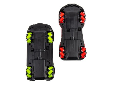 Набор радиоуправляемых машин HIPER DRIFT RACING Набор радиоуправляемых машин HIPER DRIFT RACING