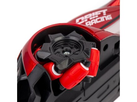 Набор радиоуправляемых машин HIPER DRIFT RACING Набор радиоуправляемых машин HIPER DRIFT RACING