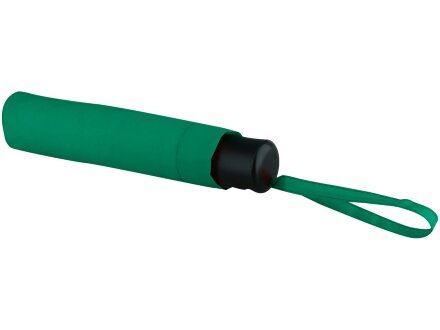 Зонт Ida трехсекционный 21,5, зеленый Зонт Ida трехсекционный 21,5, зеленый