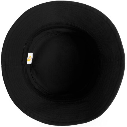 Панама детская Bizbolka Challenge Kids, черная Панама детская Bizbolka Challenge Kids, черная